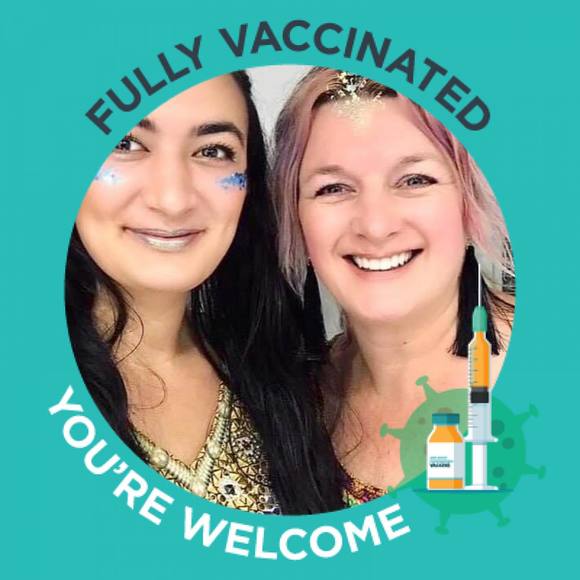 Meet your Posher, Mandie - Picture 1 of 1